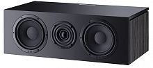 Heco Aurora Center 30 Ebony Black