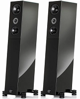 Audio Physic CODEX Black High Gloss