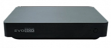 Караоке-система для дома EvoBox Premium Black