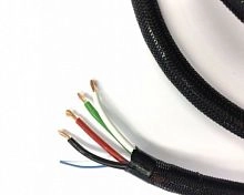 SILENT WIRE LS7 - 4 X 2,5 ММ2