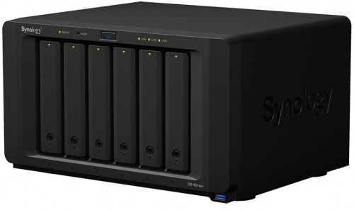 Synology DS1621XS+ фото 2