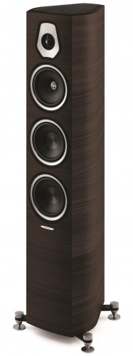 Sonus Faber Sonetto III Wenge фото 3