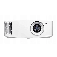 Optoma UHD35x