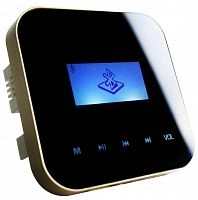 MT-Power AM-50 Black