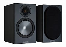 MONITOR AUDIO Bronze 50 Black (6G)