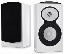 Revel M126Be White