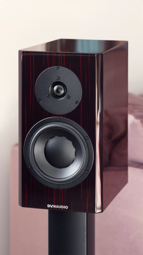 Dynaudio Special Forty Black Vine High Gloss фото 2