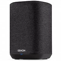 Беспроводная Wi-Fi колонка: DENON HOME 150 Black