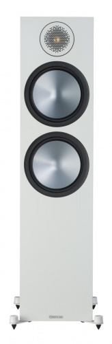 Monitor Audio Bronze 500 (6G) White фото 3