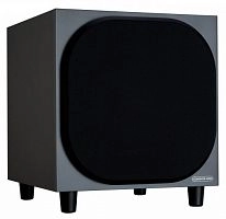 MONITOR AUDIO Bronze W10 Black (6G)