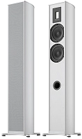 Piega Premium 701 Silver Aluminum