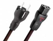 AUDIOQUEST power 1.0m NRG-X3 EU - C13