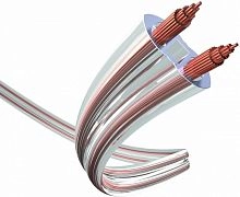Inakustik Exzellenz LS-Kabel Atmos 2 x 2,97 mm² trans