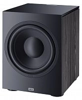 Heco Aurora Sub 30 A Ebony Black