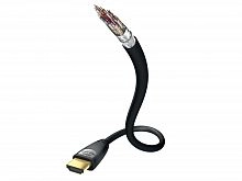 Inakustik Star High Speed HDMI Cable with Ethernet 3,0m