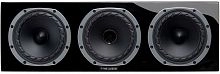 Fyne Audio F500C Piano Gloss Black