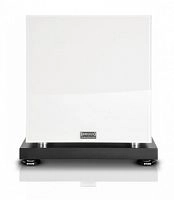 Audio Physic LUNA Subwoofer GLASS WHITE