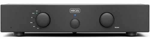 Hegel P30 Black