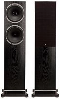 Fyne Audio F502 Black Oak