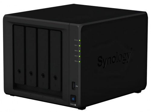 SYNOLOGY DS920+ фото 2