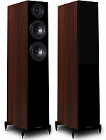 Wharfedale Diamond 12.4 Walnut Pearl