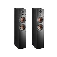 DALI Callisto 6 C Black