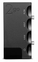 Chord 2go Black