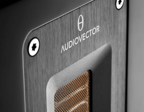 Audiovector QR 1 Black Piano фото 2