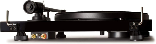 Pro-Ject Debut Carbon EVO 2M-Red High Gloss Black фото 4