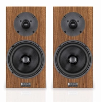 Audio Physic CLASSIC 3 Walnut