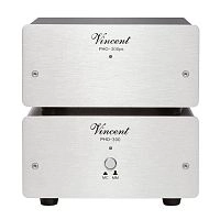 Vincent PHO-300 silver