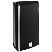 DALI Fazon Micro Black High Gloss