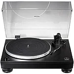 Обзор Audio-Technica AT-LP5x