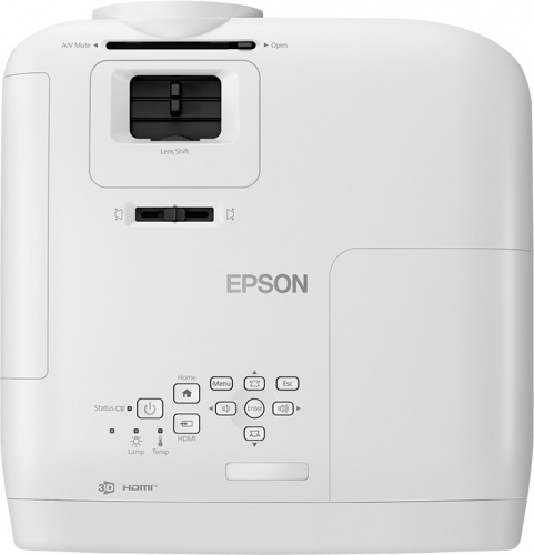 Epson EH-TW5825 фото 2