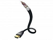 Inakustik Star Standard HDMI Cable with Ethernet 7,5m