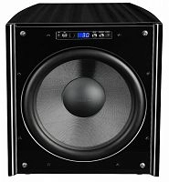 Velodyne DDP18BGE