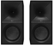 Klipsch The Nines Matte Black