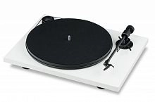 Pro-Ject Primary OM5e White