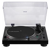 Audio-Technica AT-LP120XBT-USBBK