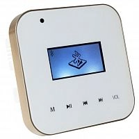 MT-Power AM-50 White