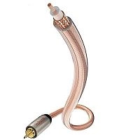 Inakustik Star Audio Mono SUB 2,0m