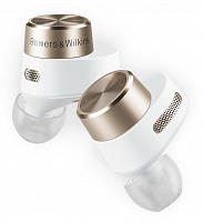 Bowers & Wilkins  PI7 White