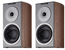 Audiovector R1 Signature Italian Walnut