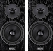 Audio Physic CLASSIC 3 Black Ash