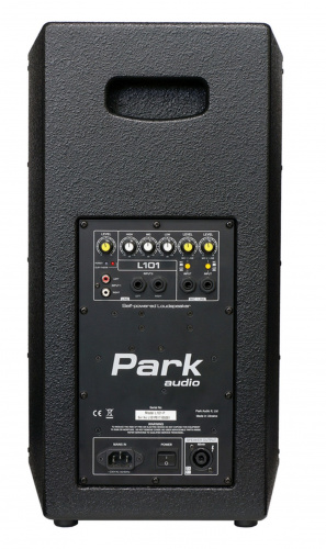 Park Audio L101 фото 3