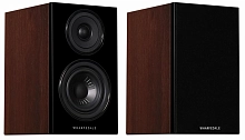 Wharfedale Diamond 12.0 Walnut Pearl
