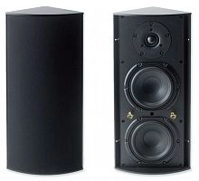 Cornered Audio C5 Black