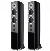 Audiovector R6 Signature Black Piano