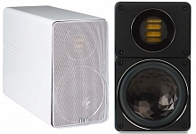 ELAC BS 312 White