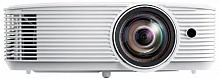 Optoma X318STe